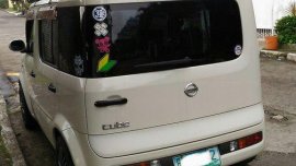 Nissan Cube 2002  for sale 