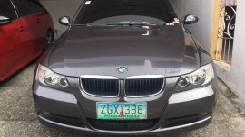BMW 316i 2007  for sale 