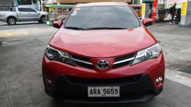 Toyota RAV4 2015 for sale