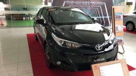 Toyota New Vios 25k Dp Easy Approval No Hidden Charges EA1