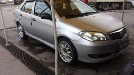 2007 Toyota Vios 1.3J FOR SALE