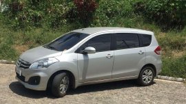 2018 Suzuki Ertiga model for sale