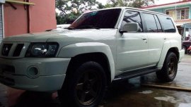 Nissan Patrol 2009 for sale