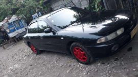 Mitsubishi Galant Super Salon