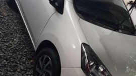 2018 Wigo G manual  for sale