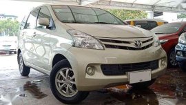 2014 Toyota Avanza E AT CASA LOW ODO ertiga apv xpander 2015 2016 2017