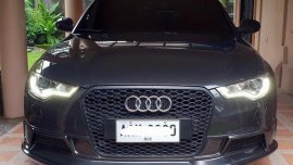 Audi A6 2014 for sale