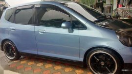 Honda Fit Model 2000 for sale
