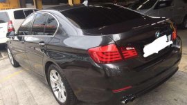 2014 Bmw 520D AT  for sale 