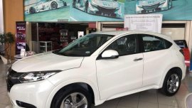 Honda HRV 18EL CVT 68K DP