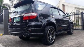 Toyota fortuner 4x4 matic diesel 2009  for sale