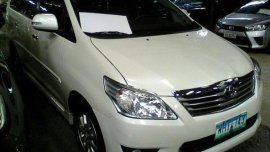 Toyota Innova 2013 for sale