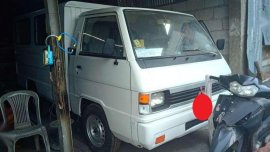 L300 FB 4d56 diesel engine dual aircon 99 mdl