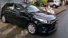 2017 YARIS 1.3 MT for sale