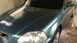 Buy me honda civic 1996 model  for sale 