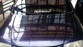 Mazda 323 Familia Purple For Sale 