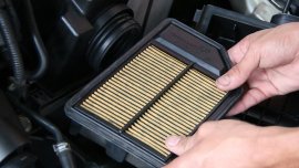 8 telltale signs that you need to replace your air filter