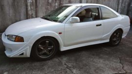 Mitsubishi Lancer GSR 1998 for sale 