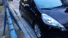 Honda jazz 1.5 matic 2012 for sale 