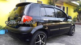 2010 HYUNDAI GETZ for sale 