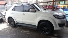 Toyota Fortuner 2012 for sale