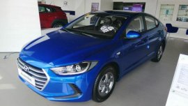 Hyundai Elantra 2018 for sale