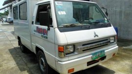 Mitsubishi l300 fb model for sale