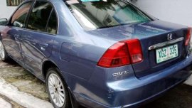 2003 Honda Civic VTI-S for sale 