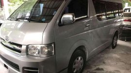 2006 Toyota Grandia GL for sale