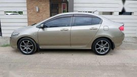 Honda City 2011 AT 66k Mileage for sale 