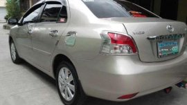 Toyota vios g 2008 for sale 