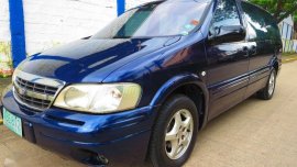 Chevrolet venture top condition