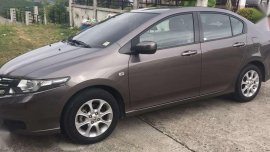 honda city model 2013 model for sale