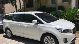 kia grand carnival 11 str 2018 for sale