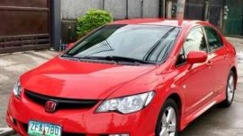 Honda Civic FD ( honda jazz toyota altis chevrolet cruze mitsubishi )