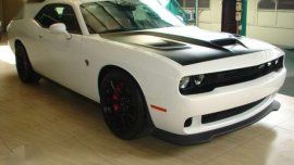 2017 Dodge Challenger Hellcat SRT for sale 