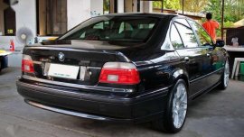 1997 BMW E39 523i for sale 