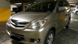 Toyota Avanza 2009 for sale 