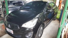 Mitsubishi Mirage G4 2015 for sale