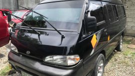 Hyundai Grace Manual Diesel 1996 for sale 