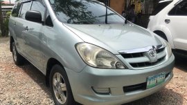 Toyota Innova E manual Diesel 2006 for sale 