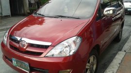 Toyota Innova E 05  for sale 
