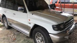 Mitsubishi Pajero Automatic DIesel 2005 for sale 