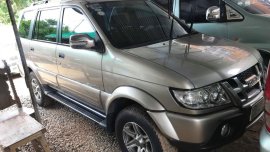 Isuzu Sportivo Turbo manual diesel 2013 for sale 