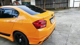 2012 Honda City PORMADO for sale 