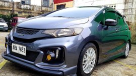 2016 Honda Fit I-VTEC For Sale 