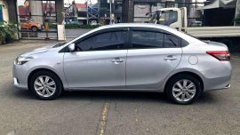 2017 Toyota Vios E for sale 