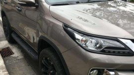 2016 Toyota Fortuner 2.4G Diesel Manual 2017(2018(2015(2014(2013(2012