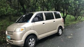 2007 suzuki apv model for sale