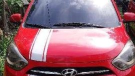 Hyundai i10 automatic 2011 for sale 
